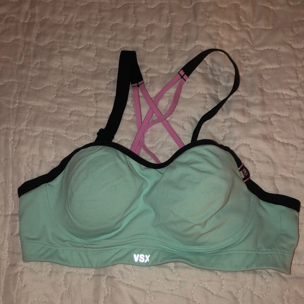 Victoria Secret Sport Bra VSX